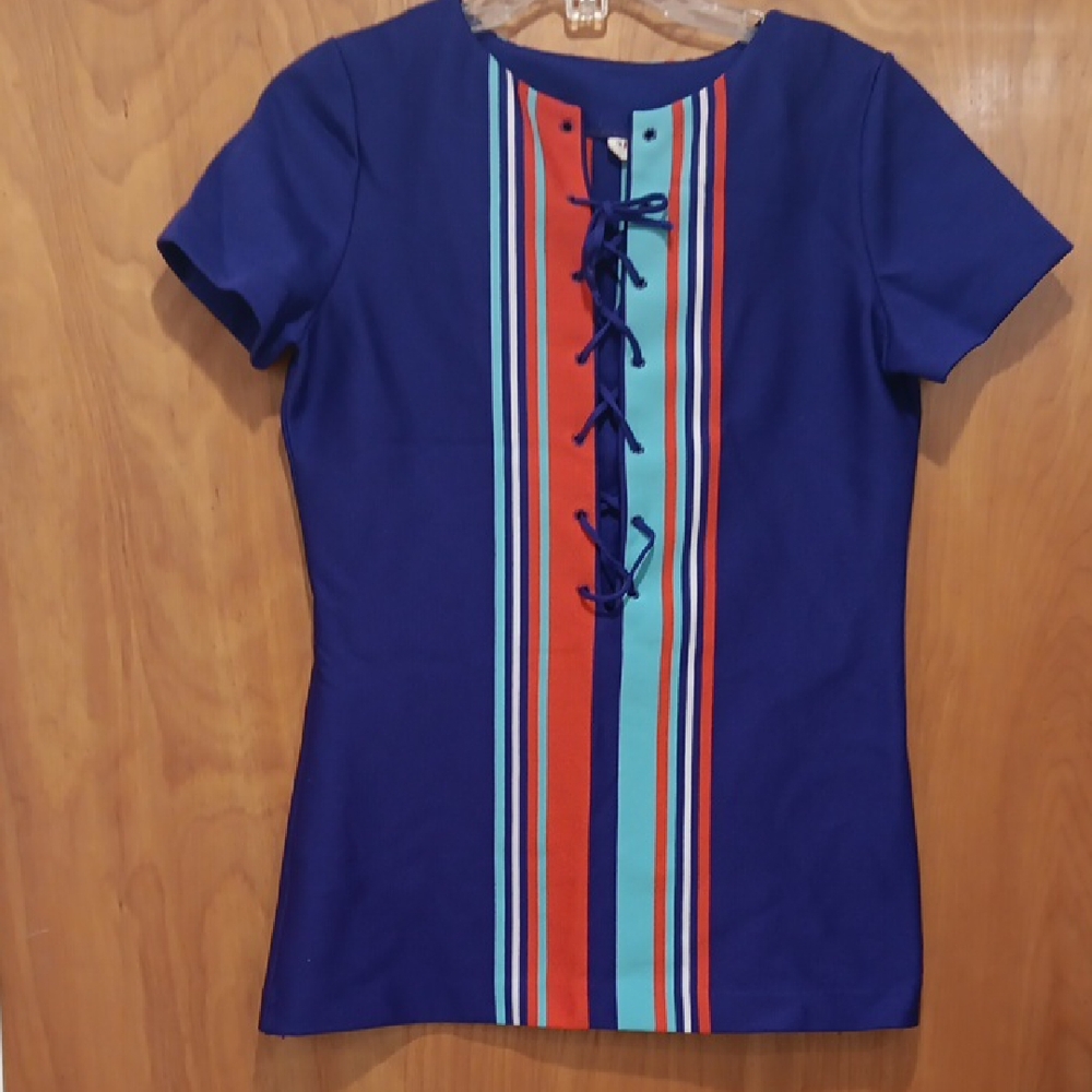 Hard To Find Vintage Aileen Top